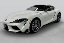 2025 Toyota GR Supra 3.0 Premium at Plaza Honda
