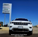 Thumbnail image of 2022 Jeep Grand Cherokee at BELOIT AUTO & TRUCK PLAZA INC