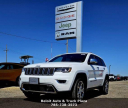 Thumbnail image of 2022 Jeep Grand Cherokee at BELOIT AUTO & TRUCK PLAZA INC