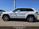 Thumbnail image of 2022 Jeep Grand Cherokee at BELOIT AUTO & TRUCK PLAZA INC