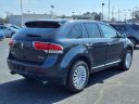 Thumbnail image of 2014 Lincoln MKX at Instacredit Automart