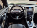 Thumbnail image of 2018 INFINITI Q60 at Rusty Wallace Kia Of Knoxville