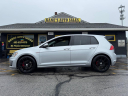 2016 Volkswagen Golf GTI at KANE'S AUTO SALES
