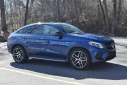 Thumbnail image of 2019 Mercedes-Benz GLE at Import Masters