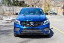 Thumbnail image of 2019 Mercedes-Benz GLE at Import Masters