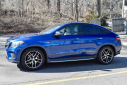 Thumbnail image of 2019 Mercedes-Benz GLE at Import Masters