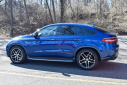 Thumbnail image of 2019 Mercedes-Benz GLE at Import Masters