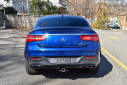 Thumbnail image of 2019 Mercedes-Benz GLE at Import Masters