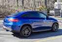 Thumbnail image of 2019 Mercedes-Benz GLE at Import Masters