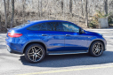 Thumbnail image of 2019 Mercedes-Benz GLE at Import Masters