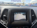 Thumbnail image of 2021 Jeep Cherokee at Friesen Chevrolet