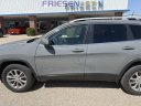 Thumbnail image of 2021 Jeep Cherokee at Friesen Chevrolet