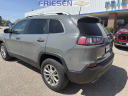 Thumbnail image of 2021 Jeep Cherokee at Friesen Chevrolet