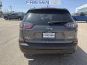 Thumbnail image of 2021 Jeep Cherokee at Friesen Chevrolet