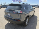 Thumbnail image of 2021 Jeep Cherokee at Friesen Chevrolet