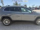 Thumbnail image of 2021 Jeep Cherokee at Friesen Chevrolet