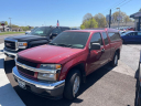 2004 Chevrolet Colorado at Heartland Motors