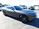 Thumbnail image of 2018 Dodge Challenger at Gary Mathews Motors