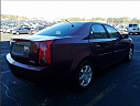 Thumbnail image of 2003 Cadillac CTS at Guerrier Motors International LLC