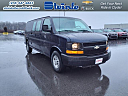 Thumbnail image of 2013 Chevrolet Express at Steinle Chevrolet Buick
