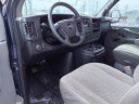 Thumbnail image of 2013 Chevrolet Express at Steinle Chevrolet Buick