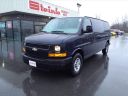 Thumbnail image of 2013 Chevrolet Express at Steinle Chevrolet Buick