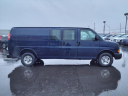 Thumbnail image of 2013 Chevrolet Express at Steinle Chevrolet Buick