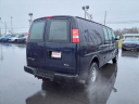 Thumbnail image of 2013 Chevrolet Express at Steinle Chevrolet Buick