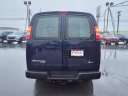 Thumbnail image of 2013 Chevrolet Express at Steinle Chevrolet Buick