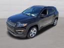Thumbnail image of 2018 Jeep Compass at Newport Motors - Used