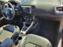Thumbnail image of 2018 Jeep Compass at Newport Motors - Used