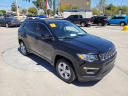 Thumbnail image of 2018 Jeep Compass at Newport Motors - Used