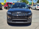 Thumbnail image of 2018 Jeep Compass at Newport Motors - Used