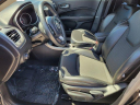 Thumbnail image of 2018 Jeep Compass at Newport Motors - Used