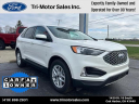 Thumbnail image of 2023 Ford Edge at Tri-Motor Sales Inc
