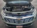 Thumbnail image of 2025 Chevrolet Equinox at Phillips Chevrolet