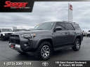 Thumbnail image of 2021 Toyota 4Runner at SeegerToyotaOfStRobert of Saint Robert, MO