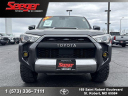 Thumbnail image of 2021 Toyota 4Runner at SeegerToyotaOfStRobert of Saint Robert, MO
