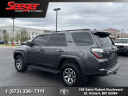 Thumbnail image of 2021 Toyota 4Runner at SeegerToyotaOfStRobert of Saint Robert, MO