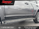 Thumbnail image of 2021 Toyota 4Runner at SeegerToyotaOfStRobert of Saint Robert, MO