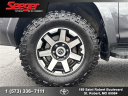 Thumbnail image of 2021 Toyota 4Runner at SeegerToyotaOfStRobert of Saint Robert, MO
