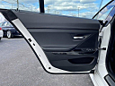 2015 BMW 6 Series 650i Gran Coupe at EurobahnBmwMiniMercedesBenz of Greensboro, NC