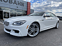 Thumbnail image of 2015 BMW 6 Series at EurobahnBmwMiniMercedesBenz of Greensboro, NC