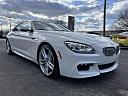 Thumbnail image of 2015 BMW 6 Series at EurobahnBmwMiniMercedesBenz of Greensboro, NC