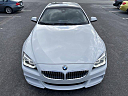 Thumbnail image of 2015 BMW 6 Series at EurobahnBmwMiniMercedesBenz of Greensboro, NC