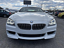 Thumbnail image of 2015 BMW 6 Series at EurobahnBmwMiniMercedesBenz of Greensboro, NC