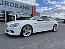Thumbnail image of 2015 BMW 6 Series at EurobahnBmwMiniMercedesBenz of Greensboro, NC