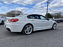 Thumbnail image of 2015 BMW 6 Series at EurobahnBmwMiniMercedesBenz of Greensboro, NC