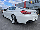 Thumbnail image of 2015 BMW 6 Series at EurobahnBmwMiniMercedesBenz of Greensboro, NC