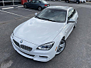 Thumbnail image of 2015 BMW 6 Series at EurobahnBmwMiniMercedesBenz of Greensboro, NC